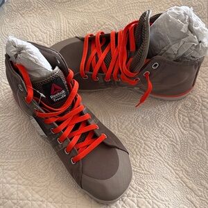 NWT Men’s Reebok CrossFit sneakers